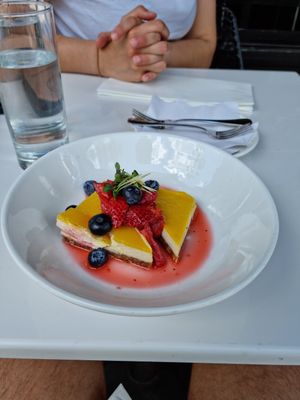  at Double Zero in New York City