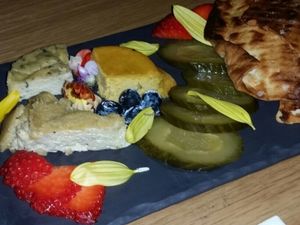 cheeseplayer at Double Zero in New York City