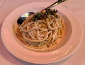   at Double Zero in New York City