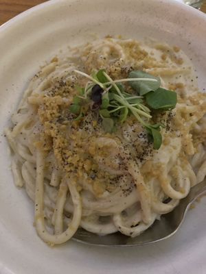   at Double Zero in New York City