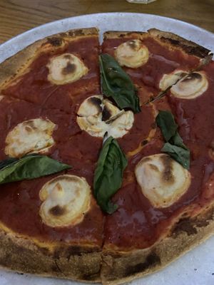   at Double Zero in New York City