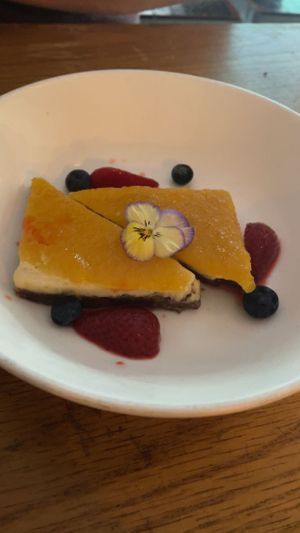   at Double Zero in New York City