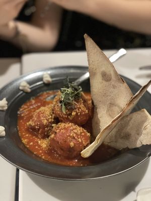   at Double Zero in New York City