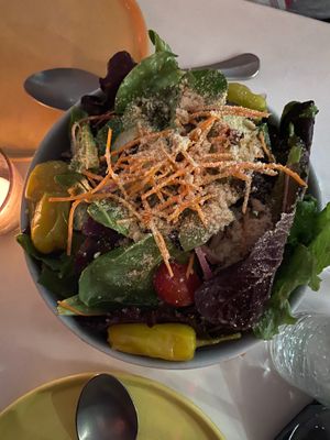  at Double Zero in New York City