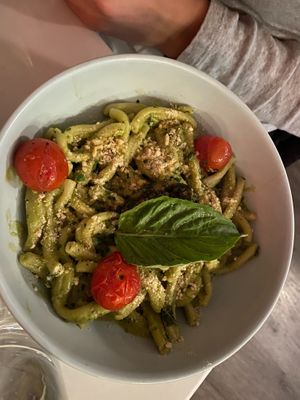  at Double Zero in New York City