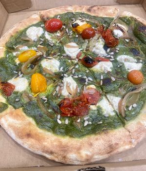   at Double Zero in New York City