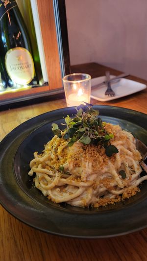  at Double Zero in New York City