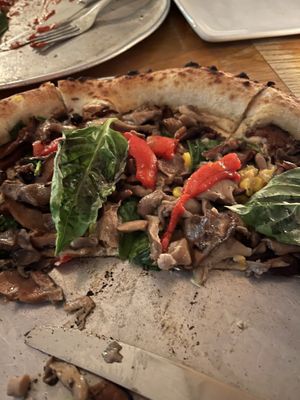   at Double Zero in New York City