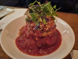  at Double Zero in New York City