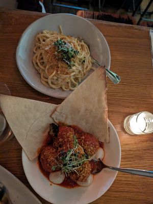  at Double Zero in New York City