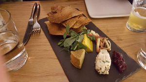  at Double Zero in New York City