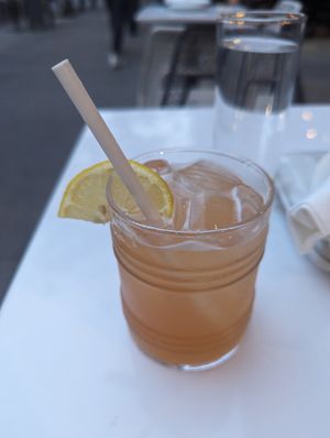  at Double Zero in New York City