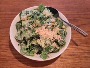  at Double Zero in New York City