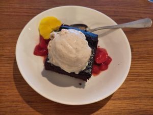  at Double Zero in New York City