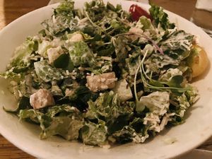   at Double Zero in New York City