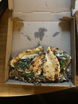   at Double Zero in New York City