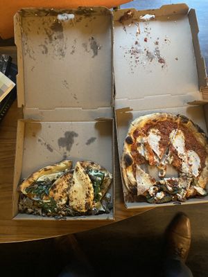   at Double Zero in New York City