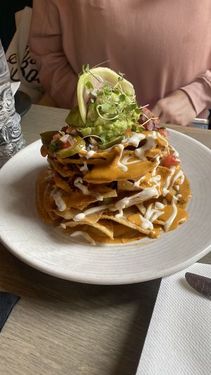   at Double Zero in New York City