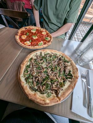  at Double Zero in New York City