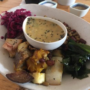 macro bowl at ARTillery in Siem Reap