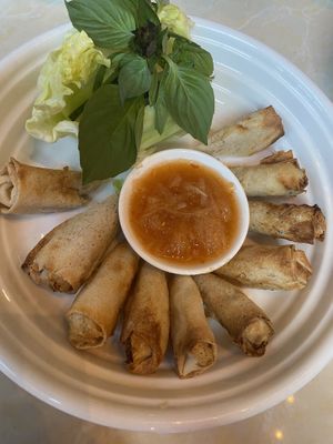   at Veganerie Concept - Benjasiri Park in Bangkok