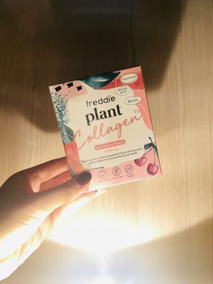   at Veganerie Concept - Benjasiri Park in Bangkok