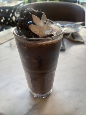   at Veganerie Concept - Benjasiri Park in Bangkok