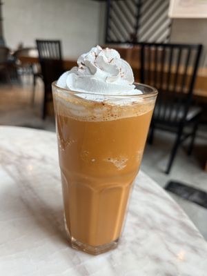   at Veganerie Concept - Benjasiri Park in Bangkok