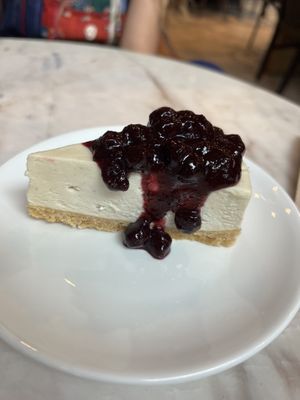   at Veganerie Concept - Benjasiri Park in Bangkok