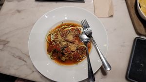  at Veganerie Concept - Benjasiri Park in Bangkok