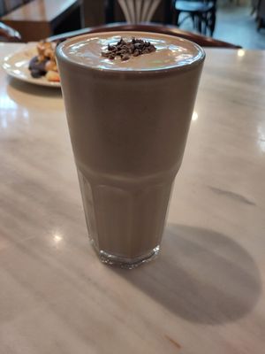  at Veganerie Concept - Benjasiri Park in Bangkok