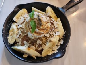  at Veganerie Concept - Benjasiri Park in Bangkok