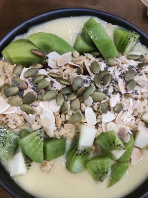  at Veganerie Concept - Benjasiri Park in Bangkok