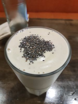  at Veganerie Concept - Benjasiri Park in Bangkok