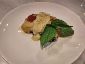  at Veganerie Concept - Benjasiri Park in Bangkok