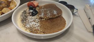  at Veganerie Concept - Benjasiri Park in Bangkok