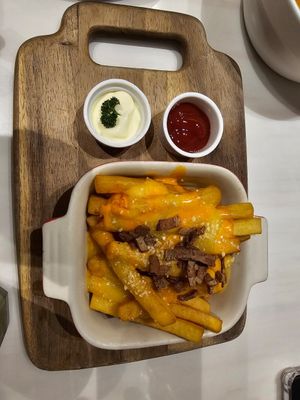  at Veganerie Concept - Benjasiri Park in Bangkok