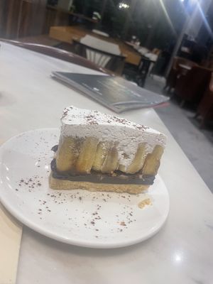  #Veganuary at Veganerie Concept - Benjasiri Park in Bangkok