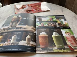   at Veganerie Concept - Benjasiri Park in Bangkok