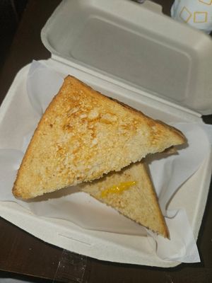  at Veganerie Concept - Benjasiri Park in Bangkok