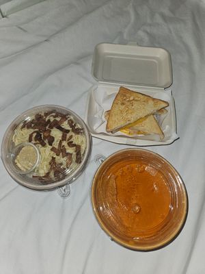  at Veganerie Concept - Benjasiri Park in Bangkok