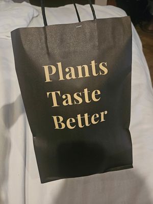  at Veganerie Concept - Benjasiri Park in Bangkok