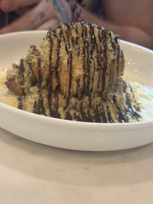   at Veganerie Concept - Benjasiri Park in Bangkok