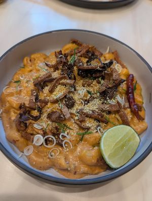  at Veganerie Concept - Benjasiri Park in Bangkok