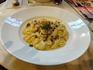  at Veganerie Concept - Benjasiri Park in Bangkok