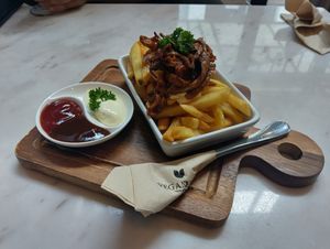  at Veganerie Concept - Benjasiri Park in Bangkok