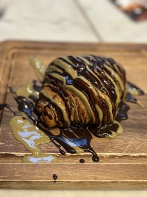   at Veganerie Concept - Benjasiri Park in Bangkok