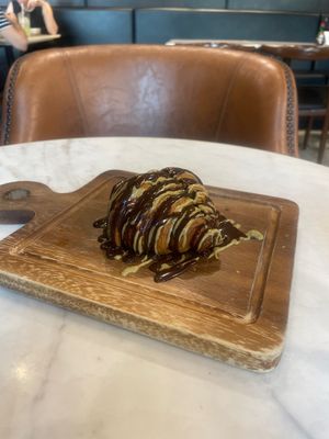   at Veganerie Concept - Benjasiri Park in Bangkok