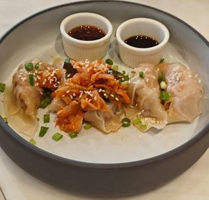  at Veganerie Concept - Benjasiri Park in Bangkok