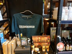 -] at Veganerie Concept - Benjasiri Park in Bangkok